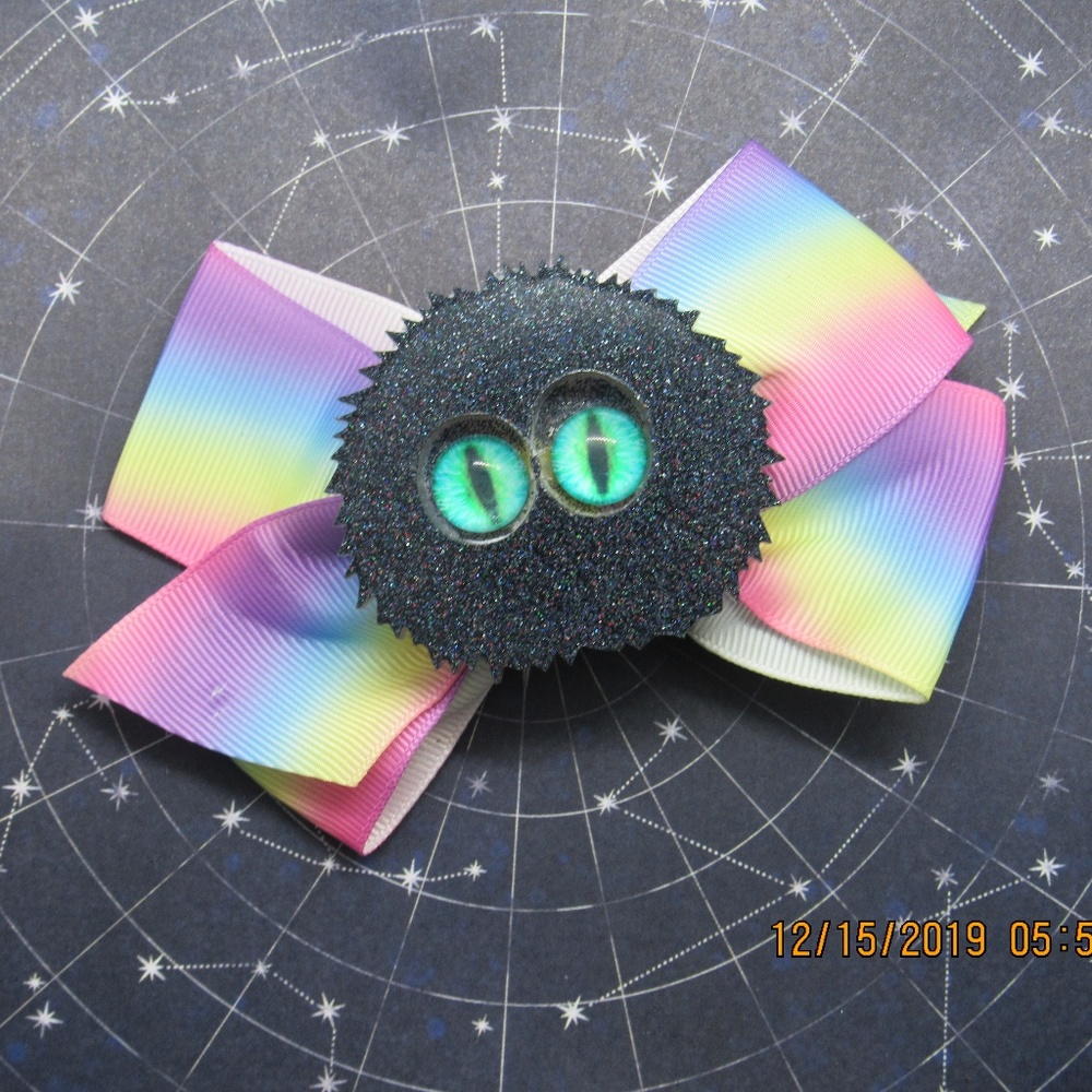 sprite bow